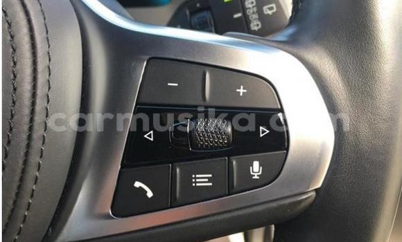 Acheter Occasion Voiture BMW 1-Series Blanc à Alexandra Park, Harare Acheter Occasion Voiture BMW 1-Series Blanc à Alexandra Park, Harare