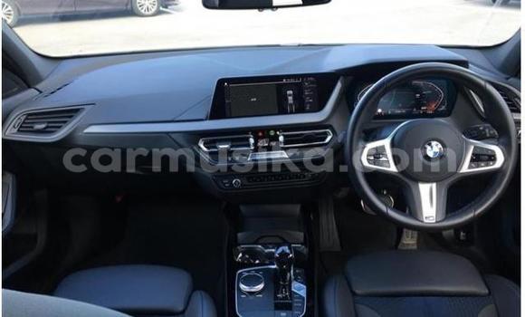 Acheter Occasion Voiture BMW 1-Series Blanc à Alexandra Park, Harare Acheter Occasion Voiture BMW 1-Series Blanc à Alexandra Park, Harare