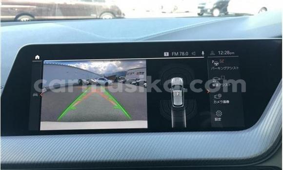 Acheter Occasion Voiture BMW 1-Series Blanc à Alexandra Park, Harare Acheter Occasion Voiture BMW 1-Series Blanc à Alexandra Park, Harare