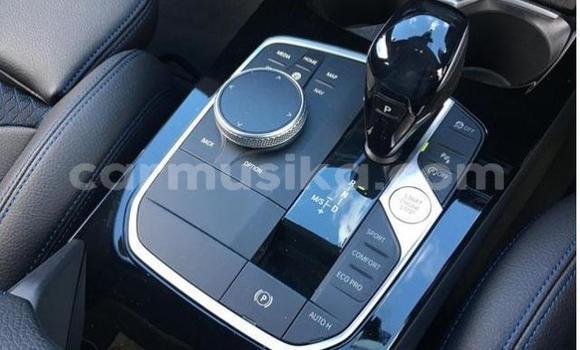 Acheter Occasion Voiture BMW 1-Series Blanc à Alexandra Park, Harare Acheter Occasion Voiture BMW 1-Series Blanc à Alexandra Park, Harare