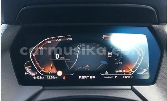 Acheter Occasion Voiture BMW 1-Series Blanc à Alexandra Park, Harare Acheter Occasion Voiture BMW 1-Series Blanc à Alexandra Park, Harare