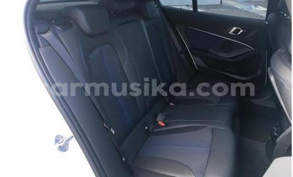 Acheter Occasion Voiture BMW 1-Series Blanc à Alexandra Park, Harare Acheter Occasion Voiture BMW 1-Series Blanc à Alexandra Park, Harare