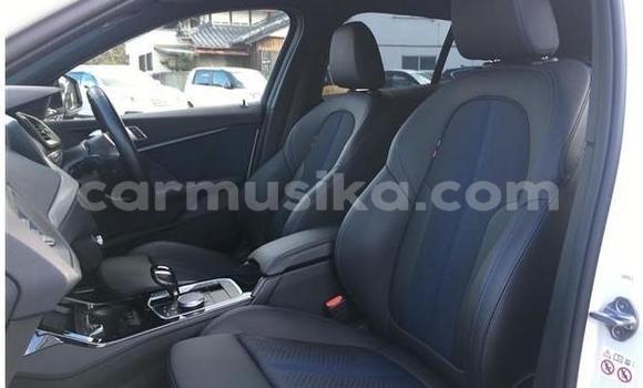 Acheter Occasion Voiture BMW 1-Series Blanc à Alexandra Park, Harare Acheter Occasion Voiture BMW 1-Series Blanc à Alexandra Park, Harare