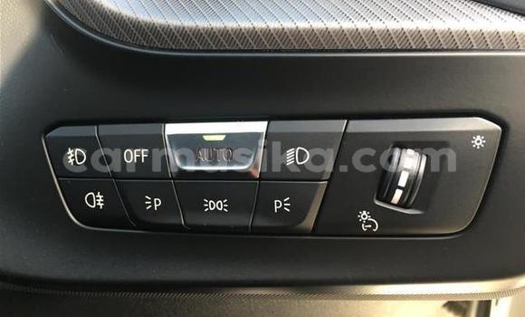 Acheter Occasion Voiture BMW 1-Series Blanc à Alexandra Park, Harare Acheter Occasion Voiture BMW 1-Series Blanc à Alexandra Park, Harare