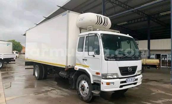 Tenga Tsaru Isuzu FTR 850 Chena Rori in Harare in Harare Tenga Tsaru Isuzu FTR 850 Chena Rori in Harare in Harare