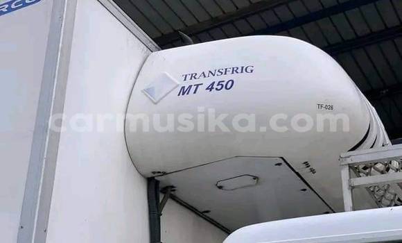 Tenga Tsaru Isuzu FTR 850 Chena Rori in Harare in Harare Tenga Tsaru Isuzu FTR 850 Chena Rori in Harare in Harare