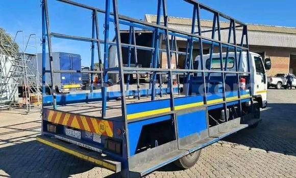 Tenga Tsaru Isuzu FTR 850 Chena Rori in Harare in Harare Tenga Tsaru Isuzu FTR 850 Chena Rori in Harare in Harare