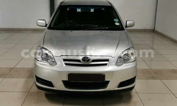 Acheter Occasion Voiture Toyota Runx Gris à Beitbridge, Matabeleland South Acheter Occasion Voiture Toyota Runx Gris à Beitbridge, Matabeleland South