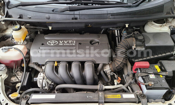 Acheter Occasion Voiture Toyota Wish Blanc à Beitbridge, Matabeleland South Acheter Occasion Voiture Toyota Wish Blanc à Beitbridge, Matabeleland South