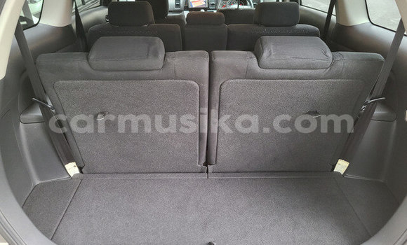 Acheter Occasion Voiture Toyota Wish Blanc à Beitbridge, Matabeleland South Acheter Occasion Voiture Toyota Wish Blanc à Beitbridge, Matabeleland South