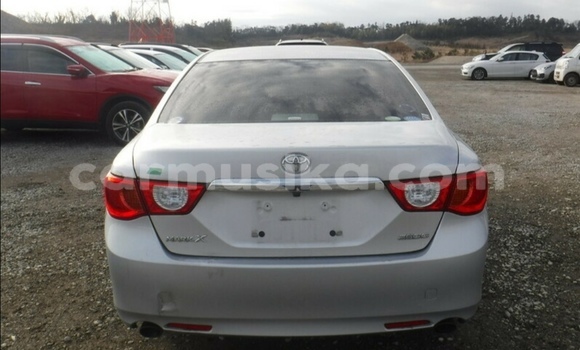 Nunua Ilio tumika Toyota Mark X Fedha Gari ndani ya Beitbridge nchini Matabeleland Kusini Nunua Ilio tumika Toyota Mark X Fedha Gari ndani ya Beitbridge nchini Matabeleland Kusini