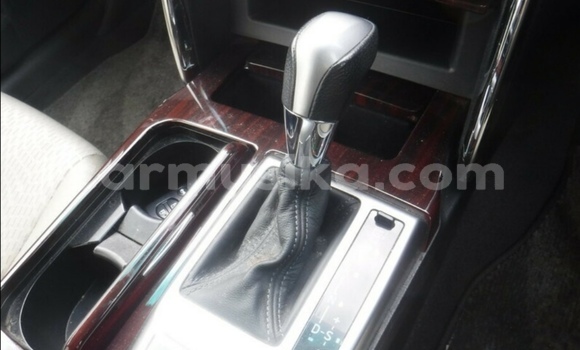 Nunua Ilio tumika Toyota Mark X Fedha Gari ndani ya Beitbridge nchini Matabeleland Kusini Nunua Ilio tumika Toyota Mark X Fedha Gari ndani ya Beitbridge nchini Matabeleland Kusini