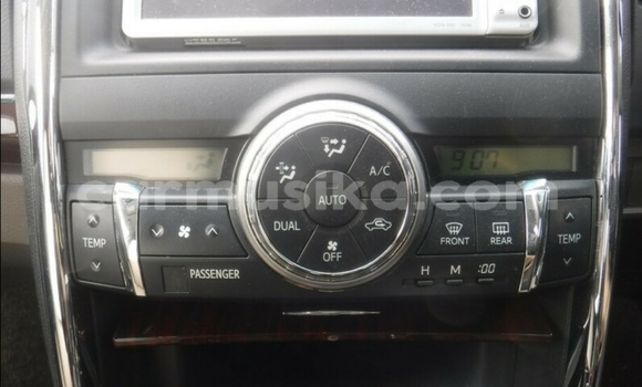 Nunua Ilio tumika Toyota Mark X Fedha Gari ndani ya Beitbridge nchini Matabeleland Kusini Nunua Ilio tumika Toyota Mark X Fedha Gari ndani ya Beitbridge nchini Matabeleland Kusini