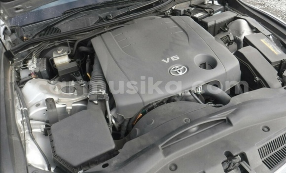 Nunua Ilio tumika Toyota Mark X Fedha Gari ndani ya Beitbridge nchini Matabeleland Kusini Nunua Ilio tumika Toyota Mark X Fedha Gari ndani ya Beitbridge nchini Matabeleland Kusini