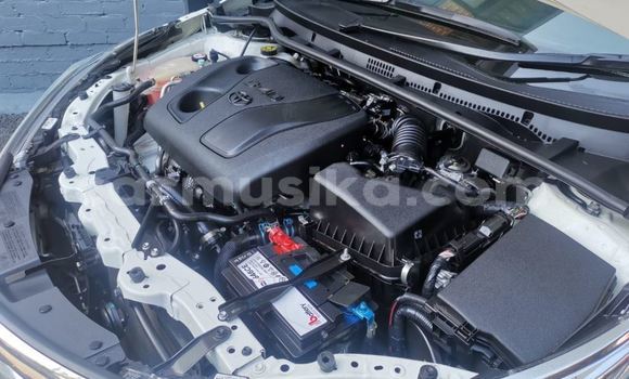 Nunua Ilio tumika Toyota Corolla Nyeupe Gari ndani ya Beitbridge nchini Matabeleland Kusini Nunua Ilio tumika Toyota Corolla Nyeupe Gari ndani ya Beitbridge nchini Matabeleland Kusini