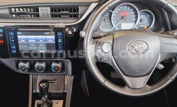 Nunua Ilio tumika Toyota Corolla Nyeupe Gari ndani ya Beitbridge nchini Matabeleland Kusini Nunua Ilio tumika Toyota Corolla Nyeupe Gari ndani ya Beitbridge nchini Matabeleland Kusini