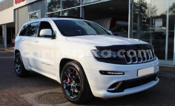 Tenga Tsaru Jeep Cherokee Chena Mota in Beitbridge in Matabeleland South