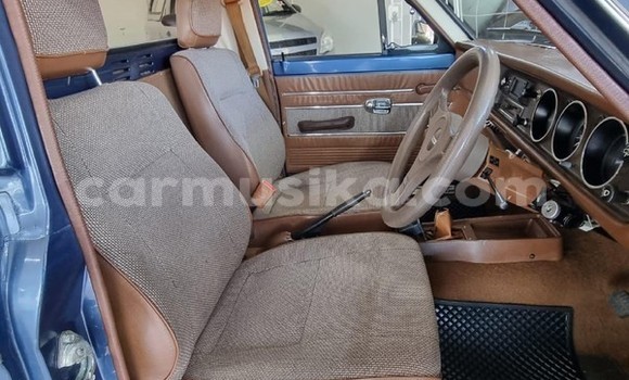 Tenga Tsaru Nissan 100NX Bhuruu Mota in Beitbridge in Matabeleland South Tenga Tsaru Nissan 100NX Bhuruu Mota in Beitbridge in Matabeleland South