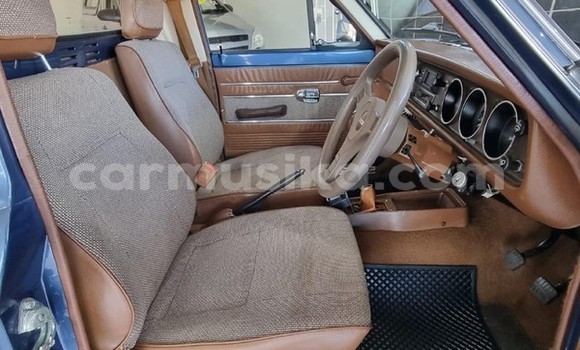 Tenga Tsaru Nissan 100NX Bhuruu Mota in Beitbridge in Matabeleland South Tenga Tsaru Nissan 100NX Bhuruu Mota in Beitbridge in Matabeleland South