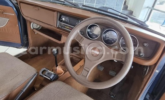 Tenga Tsaru Nissan 100NX Bhuruu Mota in Beitbridge in Matabeleland South Tenga Tsaru Nissan 100NX Bhuruu Mota in Beitbridge in Matabeleland South