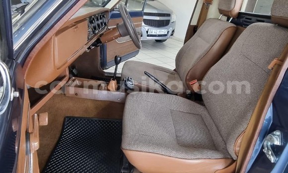 Tenga Tsaru Nissan 100NX Bhuruu Mota in Beitbridge in Matabeleland South Tenga Tsaru Nissan 100NX Bhuruu Mota in Beitbridge in Matabeleland South