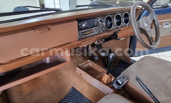 Tenga Tsaru Nissan 100NX Bhuruu Mota in Beitbridge in Matabeleland South Tenga Tsaru Nissan 100NX Bhuruu Mota in Beitbridge in Matabeleland South