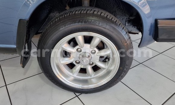 Tenga Tsaru Nissan 100NX Bhuruu Mota in Beitbridge in Matabeleland South Tenga Tsaru Nissan 100NX Bhuruu Mota in Beitbridge in Matabeleland South