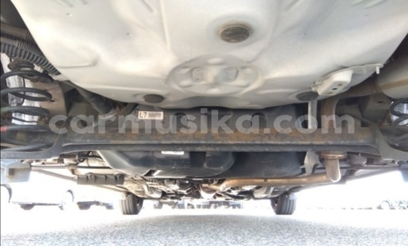 Acheter Occasion Voiture Toyota Vitz Gris à Beitbridge, Matabeleland South Acheter Occasion Voiture Toyota Vitz Gris à Beitbridge, Matabeleland South