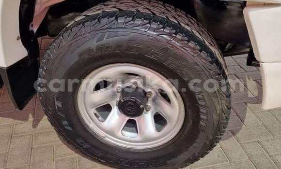 Tenga Tsaru Toyota Hilux Chena Mota in Beitbridge in Matabeleland South Tenga Tsaru Toyota Hilux Chena Mota in Beitbridge in Matabeleland South