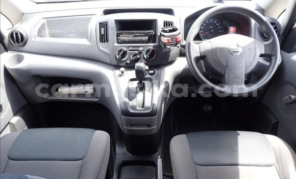 Acheter Occasion Voiture Nissan NV200 Blanc à Beitbridge, Matabeleland South Acheter Occasion Voiture Nissan NV200 Blanc à Beitbridge, Matabeleland South