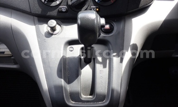 Acheter Occasion Voiture Nissan NV200 Blanc à Beitbridge, Matabeleland South Acheter Occasion Voiture Nissan NV200 Blanc à Beitbridge, Matabeleland South