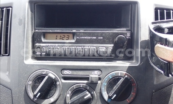 Acheter Occasion Voiture Nissan NV200 Blanc à Beitbridge, Matabeleland South Acheter Occasion Voiture Nissan NV200 Blanc à Beitbridge, Matabeleland South