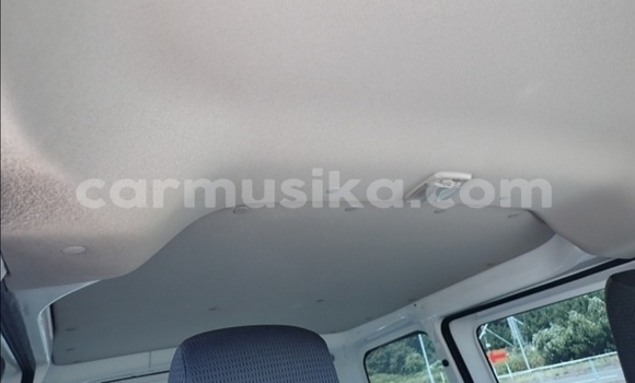 Acheter Occasion Voiture Nissan NV200 Blanc à Beitbridge, Matabeleland South Acheter Occasion Voiture Nissan NV200 Blanc à Beitbridge, Matabeleland South