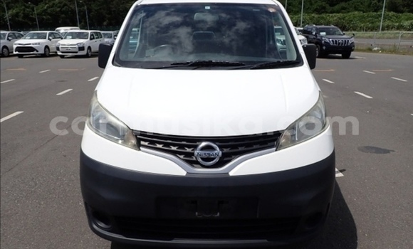 Acheter Occasion Voiture Nissan NV200 Blanc à Beitbridge, Matabeleland South Acheter Occasion Voiture Nissan NV200 Blanc à Beitbridge, Matabeleland South