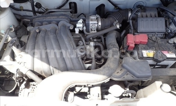 Acheter Occasion Voiture Nissan NV200 Blanc à Beitbridge, Matabeleland South Acheter Occasion Voiture Nissan NV200 Blanc à Beitbridge, Matabeleland South