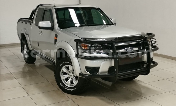 Buy Used Ford Ranger Silver Car in Beitbridge in Matabeleland South Buy Used Ford Ranger Silver Car in Beitbridge in Matabeleland South