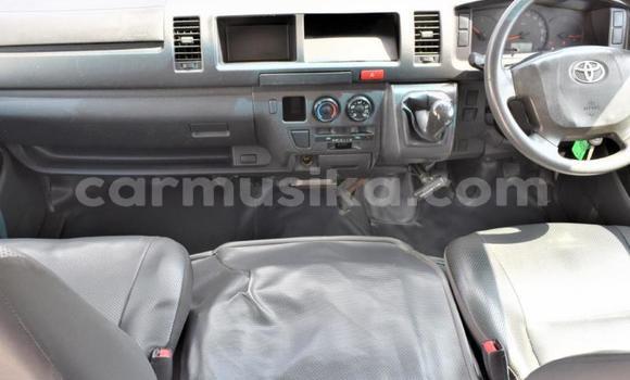 Acheter Occasion Voiture Toyota Sprinter Blanc à Beitbridge, Matabeleland South Acheter Occasion Voiture Toyota Sprinter Blanc à Beitbridge, Matabeleland South