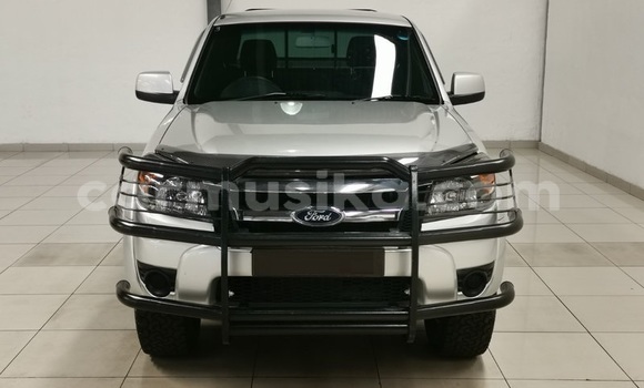 Buy Used Ford Ranger Silver Car in Beitbridge in Matabeleland South Buy Used Ford Ranger Silver Car in Beitbridge in Matabeleland South