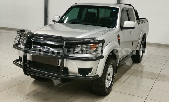 Buy Used Ford Ranger Silver Car in Beitbridge in Matabeleland South Buy Used Ford Ranger Silver Car in Beitbridge in Matabeleland South