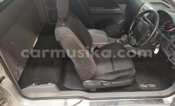 Buy Used Ford Ranger Silver Car in Beitbridge in Matabeleland South Buy Used Ford Ranger Silver Car in Beitbridge in Matabeleland South