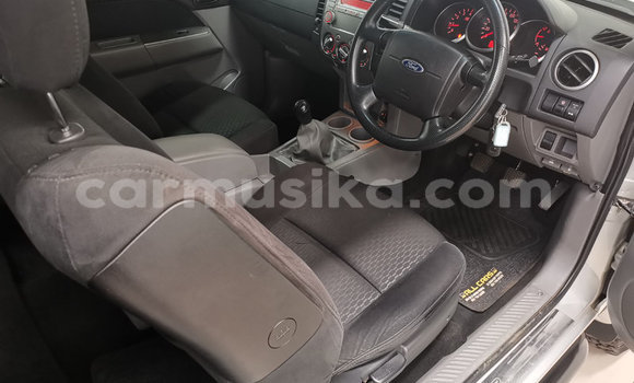 Buy Used Ford Ranger Silver Car in Beitbridge in Matabeleland South Buy Used Ford Ranger Silver Car in Beitbridge in Matabeleland South