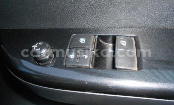 Acheter Occasion Voiture Toyota Hilux Blanc à Beitbridge, Matabeleland South Acheter Occasion Voiture Toyota Hilux Blanc à Beitbridge, Matabeleland South