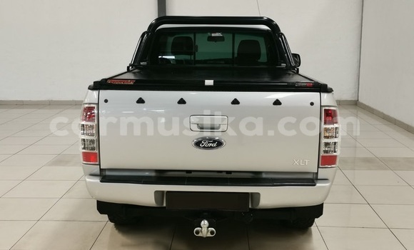 Buy Used Ford Ranger Silver Car in Beitbridge in Matabeleland South Buy Used Ford Ranger Silver Car in Beitbridge in Matabeleland South