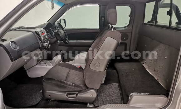 Buy Used Ford Ranger Silver Car in Beitbridge in Matabeleland South Buy Used Ford Ranger Silver Car in Beitbridge in Matabeleland South
