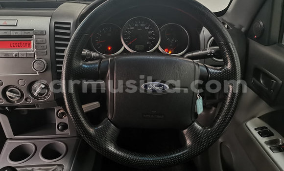 Buy Used Ford Ranger Silver Car in Beitbridge in Matabeleland South Buy Used Ford Ranger Silver Car in Beitbridge in Matabeleland South