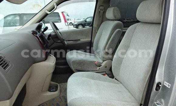 Acheter Occasion Voiture Toyota Granvia Gris à Beitbridge, Matabeleland South Acheter Occasion Voiture Toyota Granvia Gris à Beitbridge, Matabeleland South