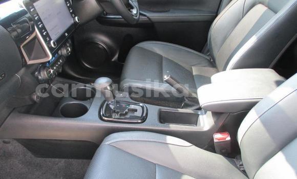 Acheter Occasion Voiture Toyota Hilux Blanc à Beitbridge, Matabeleland South Acheter Occasion Voiture Toyota Hilux Blanc à Beitbridge, Matabeleland South