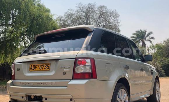 Tenga Tsaru Land Rover Range Rover Sport Zvimwe Mota in Harare in Harare Tenga Tsaru Land Rover Range Rover Sport Zvimwe Mota in Harare in Harare