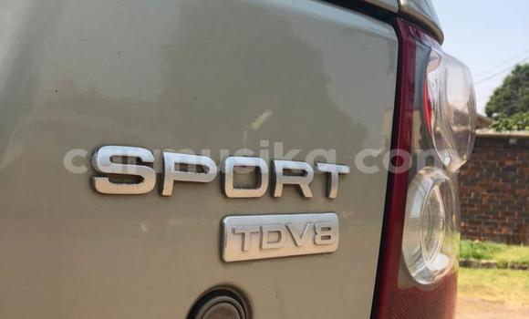 Tenga Tsaru Land Rover Range Rover Sport Zvimwe Mota in Harare in Harare Tenga Tsaru Land Rover Range Rover Sport Zvimwe Mota in Harare in Harare