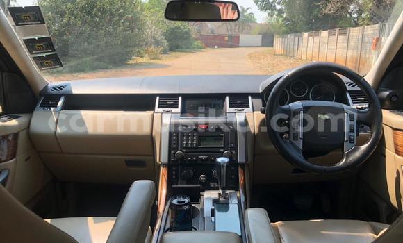 Tenga Tsaru Land Rover Range Rover Sport Zvimwe Mota in Harare in Harare Tenga Tsaru Land Rover Range Rover Sport Zvimwe Mota in Harare in Harare